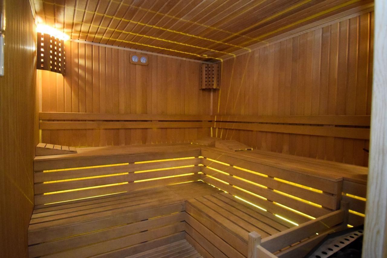 Letoile Beach Hotel イチュメレール エクステリア 写真