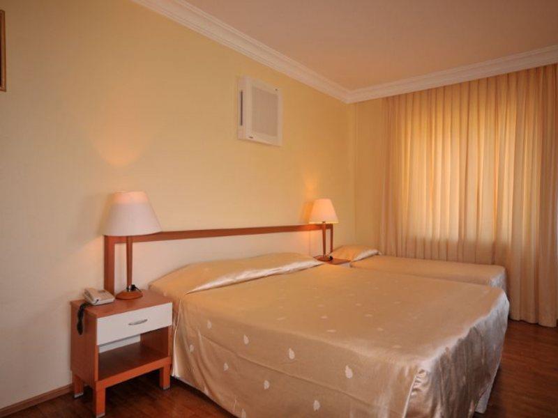 Letoile Beach Hotel イチュメレール エクステリア 写真