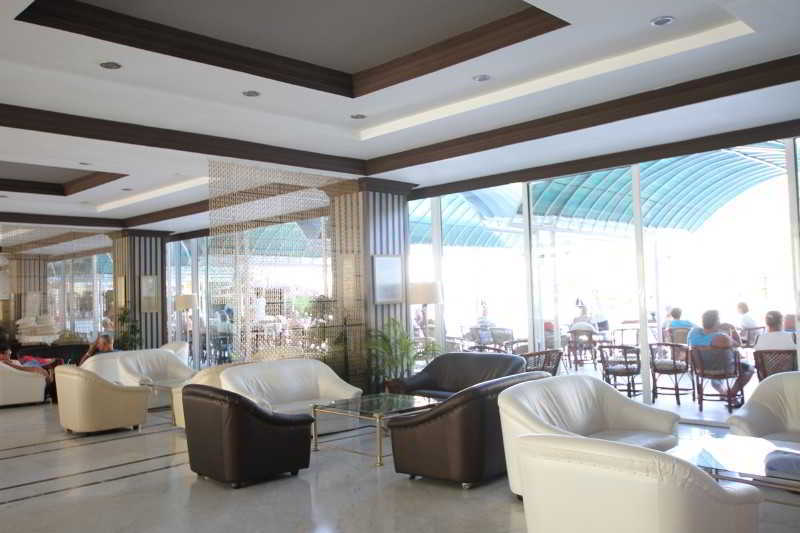 Letoile Beach Hotel イチュメレール エクステリア 写真