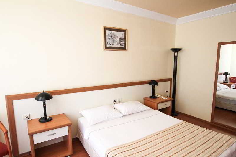Letoile Beach Hotel イチュメレール エクステリア 写真