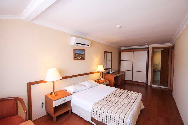 Letoile Beach Hotel イチュメレール エクステリア 写真